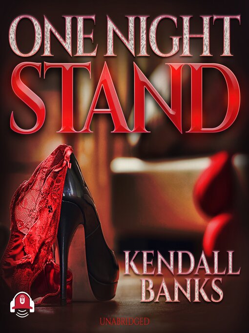 Title details for One Night Stand by Kendall Banks - Available